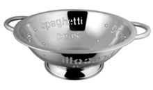  Alpha-Colander